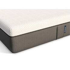 140cm - Double Beds Beds & Mattresses Emma Premium Memory Hybrid Small Double Polyether Matress 120x190cm