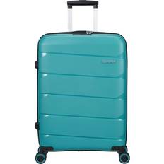 4 Wheels Cabin Bags American Tourister Air Move Spinner