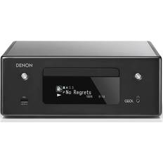 Denon Audio Systems Denon CEOL RCD-N10