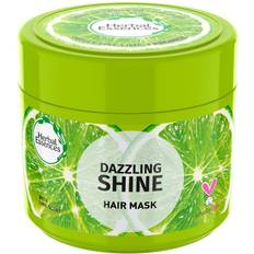 Herbal Essences Hair Masks Herbal Essences Dazzling Shine Hair Mask with Lime Scent
