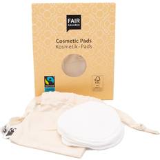 Cotton Pads & Swabs Fair Squared Cosmetic Pads 7 Pads
