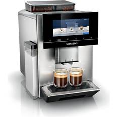 Siemens Integrated Milk Frother Coffee Makers Siemens EQ900 TQ907GB3