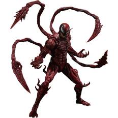 Venom Let There Be Carnage S.H. Figuarts Action Figure Carnage 21 cm