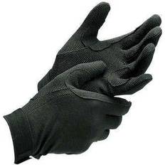 Shires Kids Newbury Gloves Black