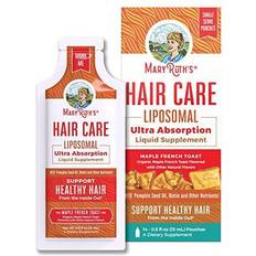MaryRuth Organics Hair Care Liposomal Maple French Toast 14 pcs