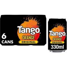 Tango Orange 6x330ml