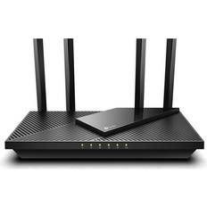TP-Link Mesh System - Wi-Fi 6 (802.11ax) Routers TP-Link Archer AX55