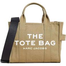 Marc Jacobs The Small Tote Bag - Slate Green