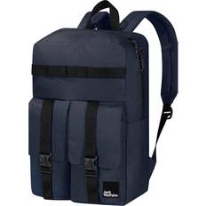 Jack Wolfskin Backpacks Jack Wolfskin 365 Backpack night blue unisex One Size 2023 Backpacks