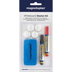 Magnetoplan Whiteboard accessory Whiteboard Starter Kit
