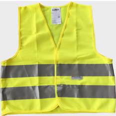 Reflectors Luma Child Safety Vest, Yellow