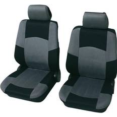 Petex Car Upholstery Petex Sitzbezug Universal Eco Class Classic Vordersitzgarnitur 6-teilig SAB