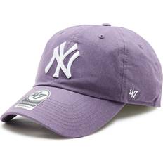 '47 brand adjustable cap clean up york yankees iris