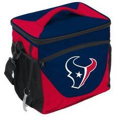 NFL Houston Texans 24-Can Cooler