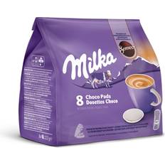 Senseo Milka Cocoa Drink 112g 8pcs
