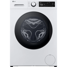 LG Washing Machines LG F4T209WSE