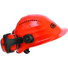 Orange Headgear Oregon Chainsaw Safety Helmet