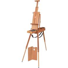 Mabef artists table easel m21 m/21