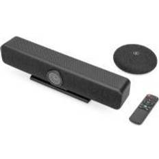 Digitus Assmann 4K All-In-One Video Bar Pro Videokonferenz-System