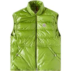 Moncler Men - S - Winter Jackets Clothing Moncler Aube Padded Gilet