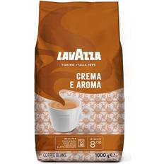 Lavazza Food & Drinks Lavazza Espresso Crema & Aroma 1000g
