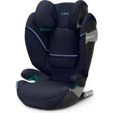 Best Booster Seats Cybex Solution S2 i-Fix