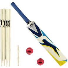 Cricket Bats Slazenger V1000 Cricket Set