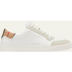 Burberry Trainers Burberry Low-top sneakers neutral_white