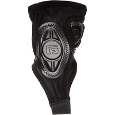 With Ankle Protection Shin Guards G-Form Pro X Ankle Guard - Black