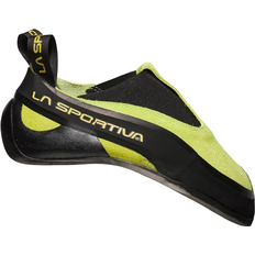 Slip-On Climbing Shoes La Sportiva Cobra - Apple Green