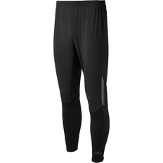 Men - Sportswear Garment Tights Ronhill Men's Tech Flex Pant - All Black