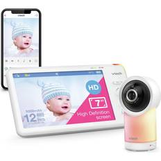 Vtech Baby Alarm Vtech RM7766HD