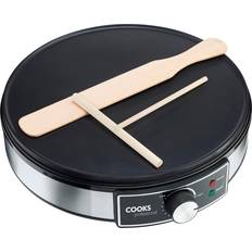 Crepe Makers Cooks Professional -