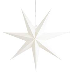 White Advent Stars Watt & Veke Sally Advent Star