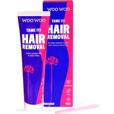 WooWoo Tame It In Shower Hair Removal Cream 200ml