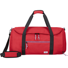 Red Duffle Bags & Sport Bags American Tourister UpBeat Duffle Bag Red