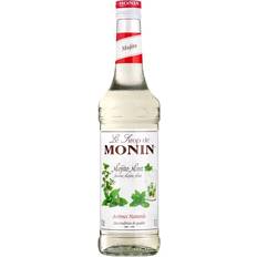 Lemon/Lime Drinks Monin Mojito Mint Syrup 70cl