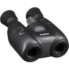 Individual Focus Binoculars Canon 10x20 IS Binoculars