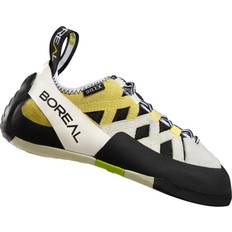 45 ½ Climbing Shoes Boreal Silex Lace W - White/Green
