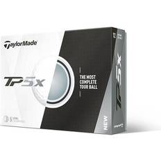 TaylorMade Golf Balls TaylorMade TP5x 12-pack