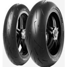 Pirelli 60 % - Summer Tyres Motorcycle Tyres Pirelli Diablo Rosso IV Corsa 180/60 ZR17 TL 75W