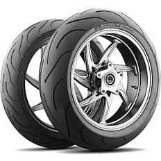 Michelin All Season Tyres Motorcycle Tyres Michelin Pilot Power 2CT 160/60 ZR17 TL 69W