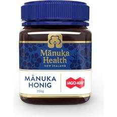 Baking Manuka Health MGO 400+ Honey 250g