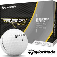 TaylorMade Golf Balls TaylorMade RBZ Soft 12-pack