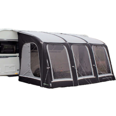 Outdoor Revolution Tents Outdoor Revolution Sportlite Air 400 caravan