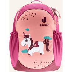 Deuter Backpacks Deuter Kid's Pico 5 Kids' backpack size 5 l, pink