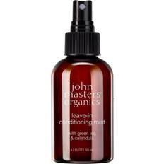 Hair Perfumes John Masters Organics Green Tea & Calendula Leave in Conditioning Mist 125ml