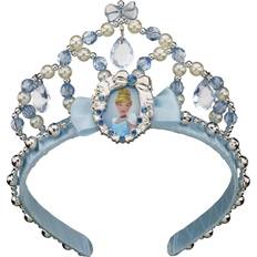 Disney Headgear Disguise Classic Disney Princess Cinderella Tiara