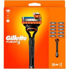 Gillette fusion 5 blades Gillette Fusion5 Value Pack Razor