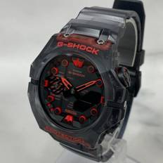 G-Shock Men Wrist Watches G-Shock Casio ga-b001g-1ajf in box